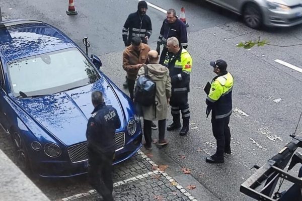 Sérgio Conceição foi multado… mas afinal tudo não passou de um mal-entendido