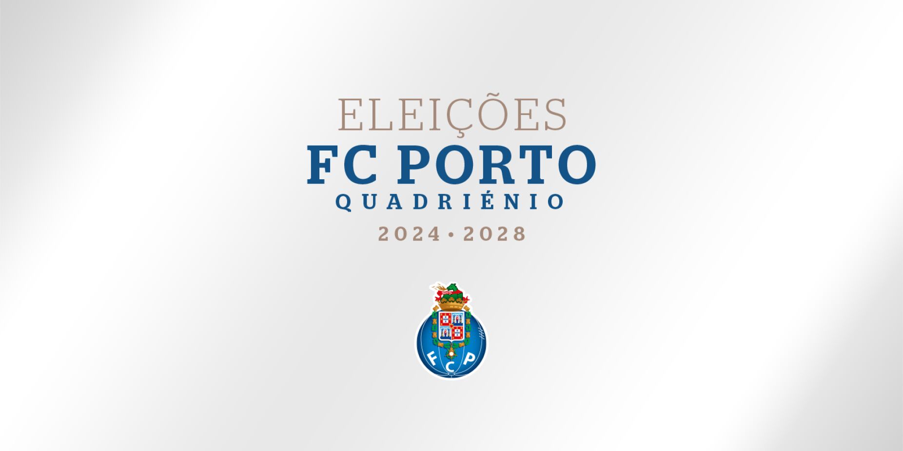 FC Porto muda local das eleições devido à grande expetativa de participação dos sócios