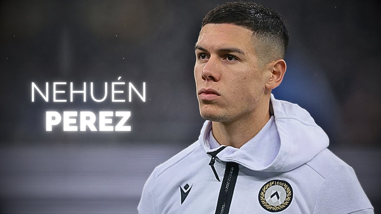 MERCADO: FC Porto já apresentou proposta por Nehuén Pérez - Portistas  Oficial
