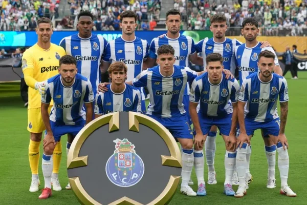 As contas que o FC Porto é obrigado a fazer para não ser eliminado do Mundial de Clubes