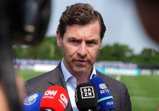 André Villas-Boas: “Derrota com o Inter Miami envergonha-nos”
