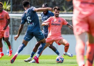 Os golos do Riga FC que as debilidades da defesa portista (VÍDEO DOS GOLOS)