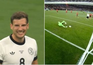 As duas ENORMES defesas de Diogo Costa que passaram “despercebidas” mas que salvaram Portugal (VÍDEO)