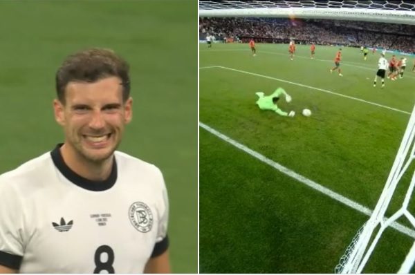 As duas ENORMES defesas de Diogo Costa que passaram “despercebidas” mas que salvaram Portugal (VÍDEO)