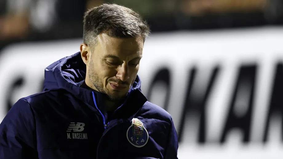 Porto perdeu 2-0 contra a equipa da Letónia, Riga