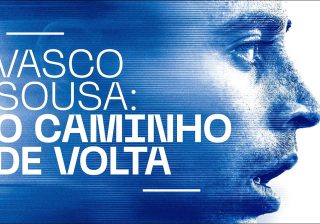 FC Porto lança documentário sobre o regresso de Vasco Sousa após lesão