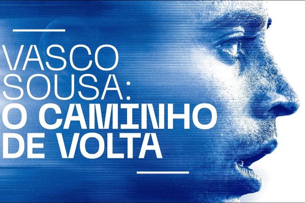 FC Porto lança documentário sobre o regresso de Vasco Sousa após lesão