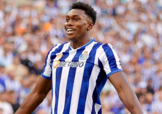 FC Porto faz de Samu a contratação mais cara de sempre em Portugal