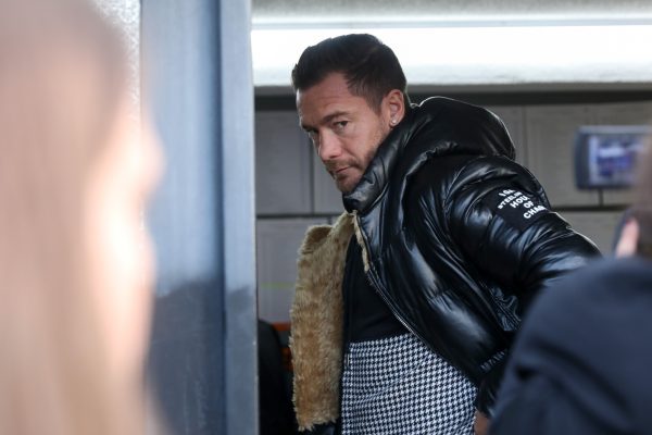 Conhecida a condenação! Fernando Madureira vai mesmo ficar na prisão!