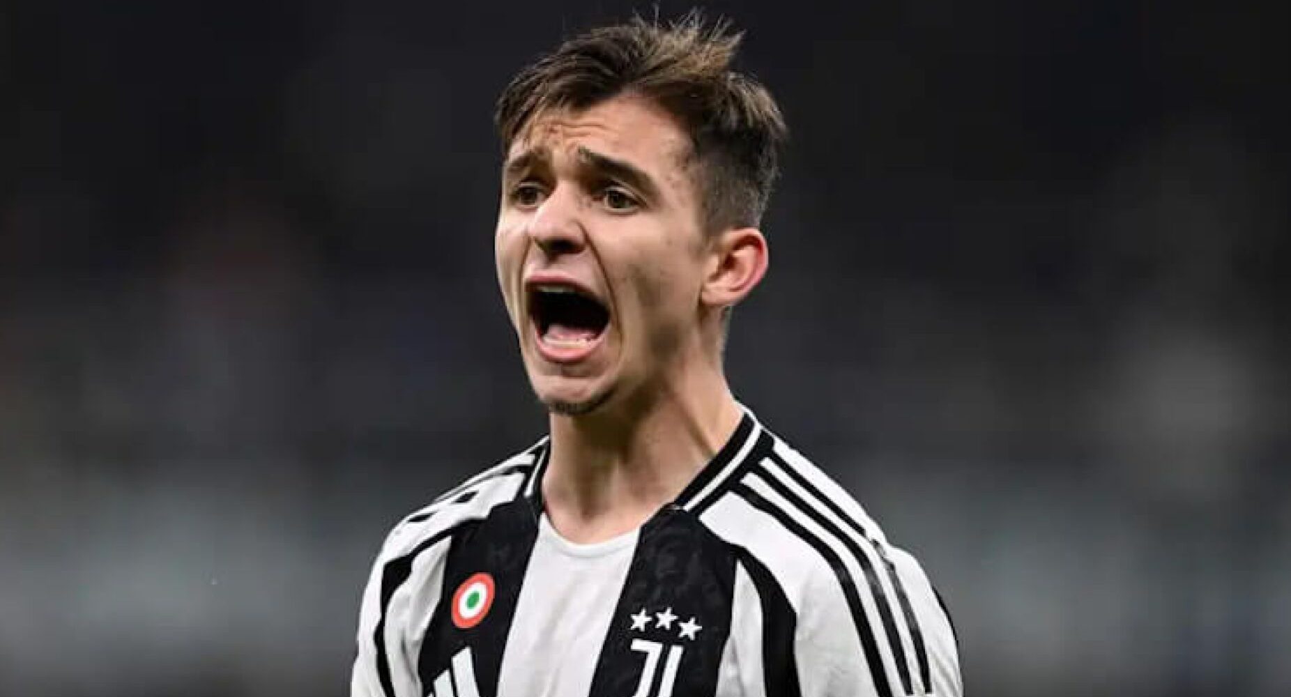 Francisco Conceição é mesmo reforço da Juventus! Saiba quanto ganha o FC Porto