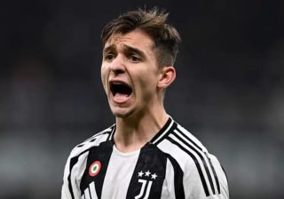Francisco Conceição é mesmo reforço da Juventus! Saiba quanto ganha o FC Porto