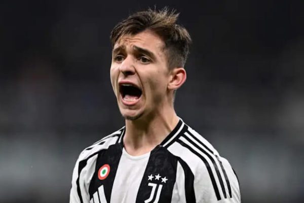 Francisco Conceição é mesmo reforço da Juventus! Saiba quanto ganha o FC Porto