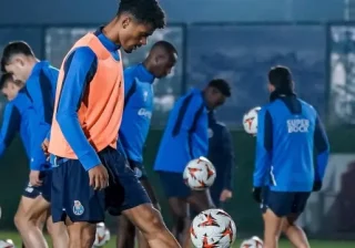Saiba em que país o FC Porto vai realizar o estágio de pré-temporada