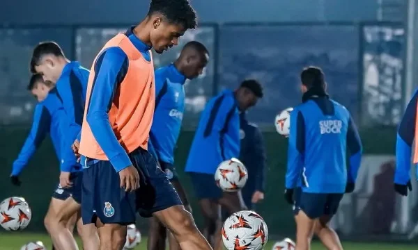 Saiba em que país o FC Porto vai realizar o estágio de pré-temporada
