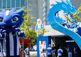 FC Porto divulga programa para o dia da apresentação com homenagem a Diogo Jota e André Silva