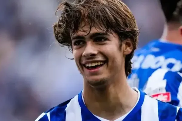 Fabrizio Romano com novas informações sobre a saída de Rodrigo Mora