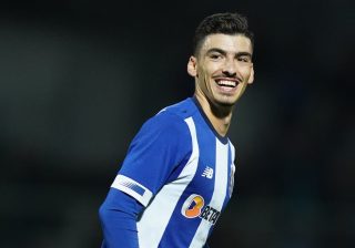 MERCADO: André Franco com proposta do Chicago Fire