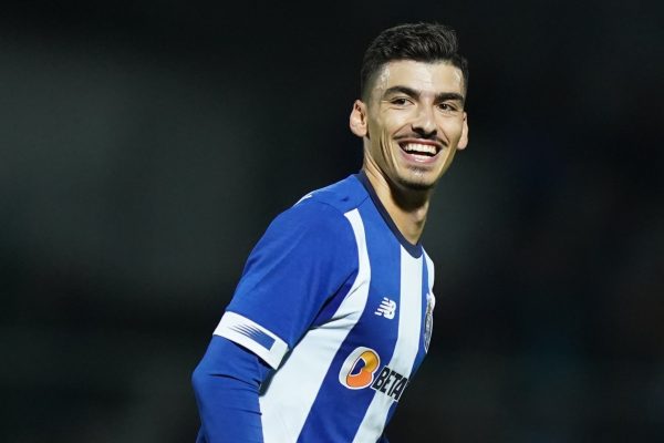 MERCADO: André Franco com proposta do Chicago Fire