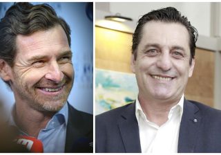Futre revelou um convite feito por André Villas-Boas (VÍDEO)