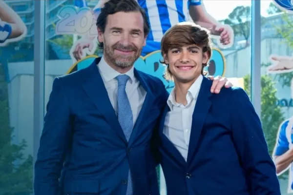 André Villas-Boas “trama” Jorge Mendes no negócio de Rodrigo Mora