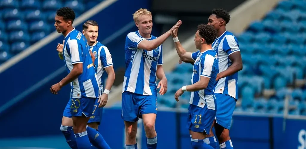 FC Porto detalha todas as transferências do verão no portal da transparência