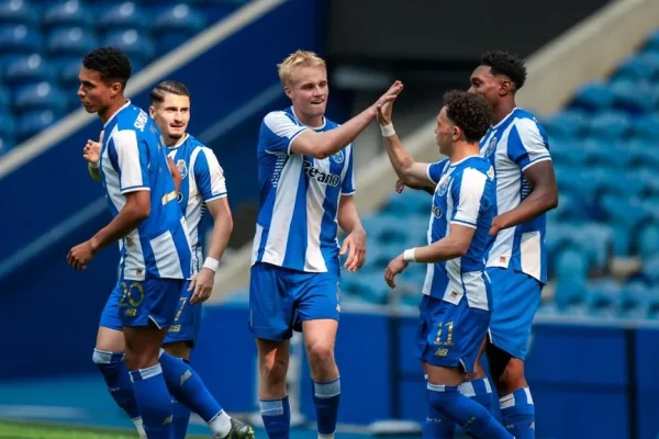 FC Porto detalha todas as transferências do verão no portal da transparência