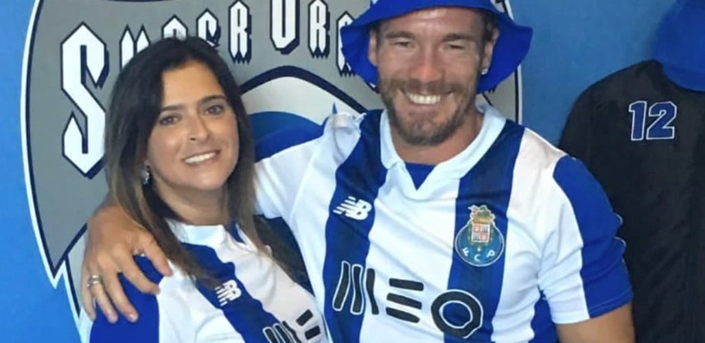 Sandra Madureira partilhou vários crimes nas redes sociais