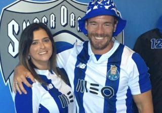 Sandra Madureira partilhou vários crimes nas redes sociais