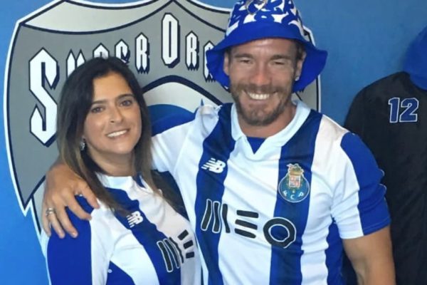 Sandra Madureira partilhou vários crimes nas redes sociais