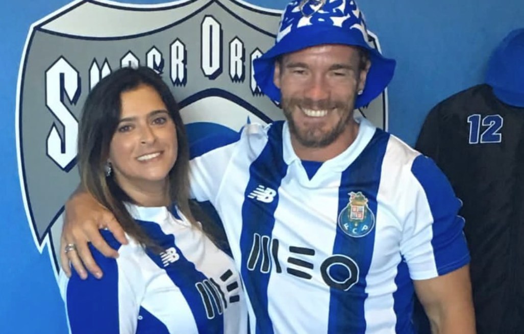 Sandra Madureira partilhou vários crimes nas redes sociais