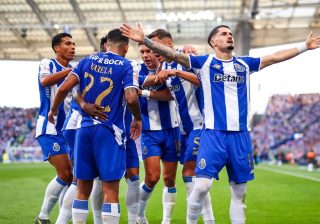 Chelsea disposto a pagar 87 MILHÕES por craque do FC Porto