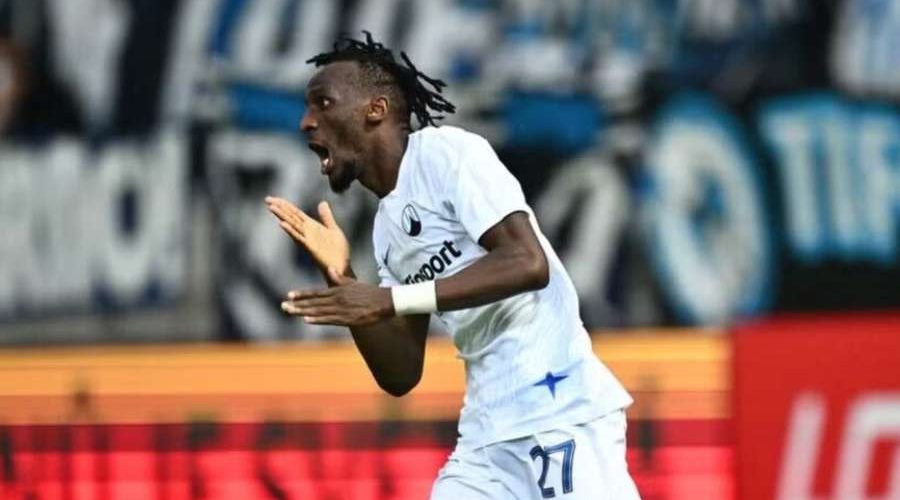 Conheça o novo alvo de André Villas-Boas para reforçar o FC Porto já em janeiro