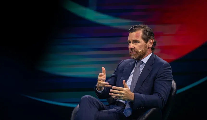 Villas-Boas pede ajuda à FPF e à Liga