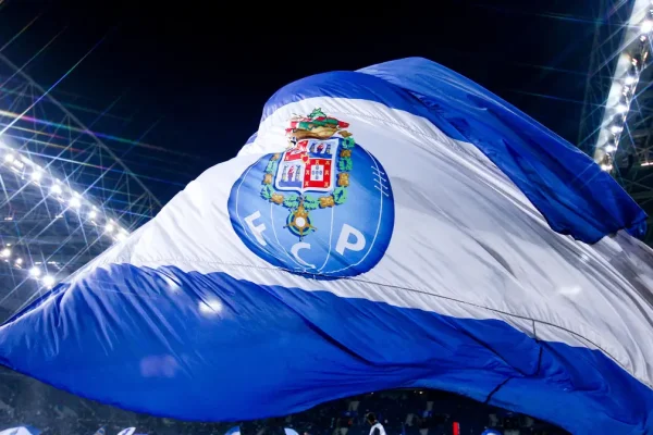 FC Porto desmantelou uma rede que vendia bilhetes a preços astronómicos