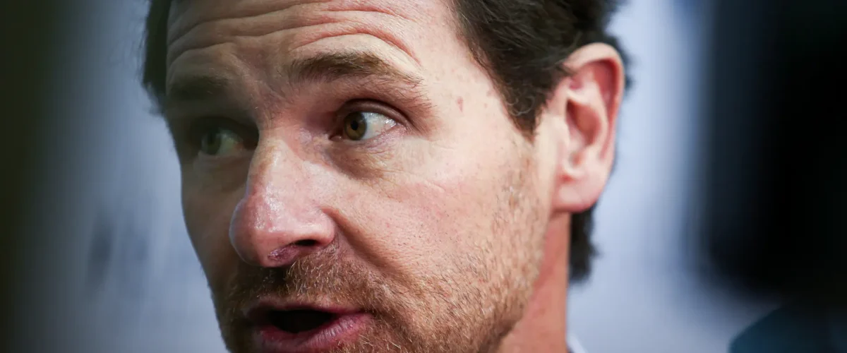 André Villas-Boas ATACA Benfica e Sporting