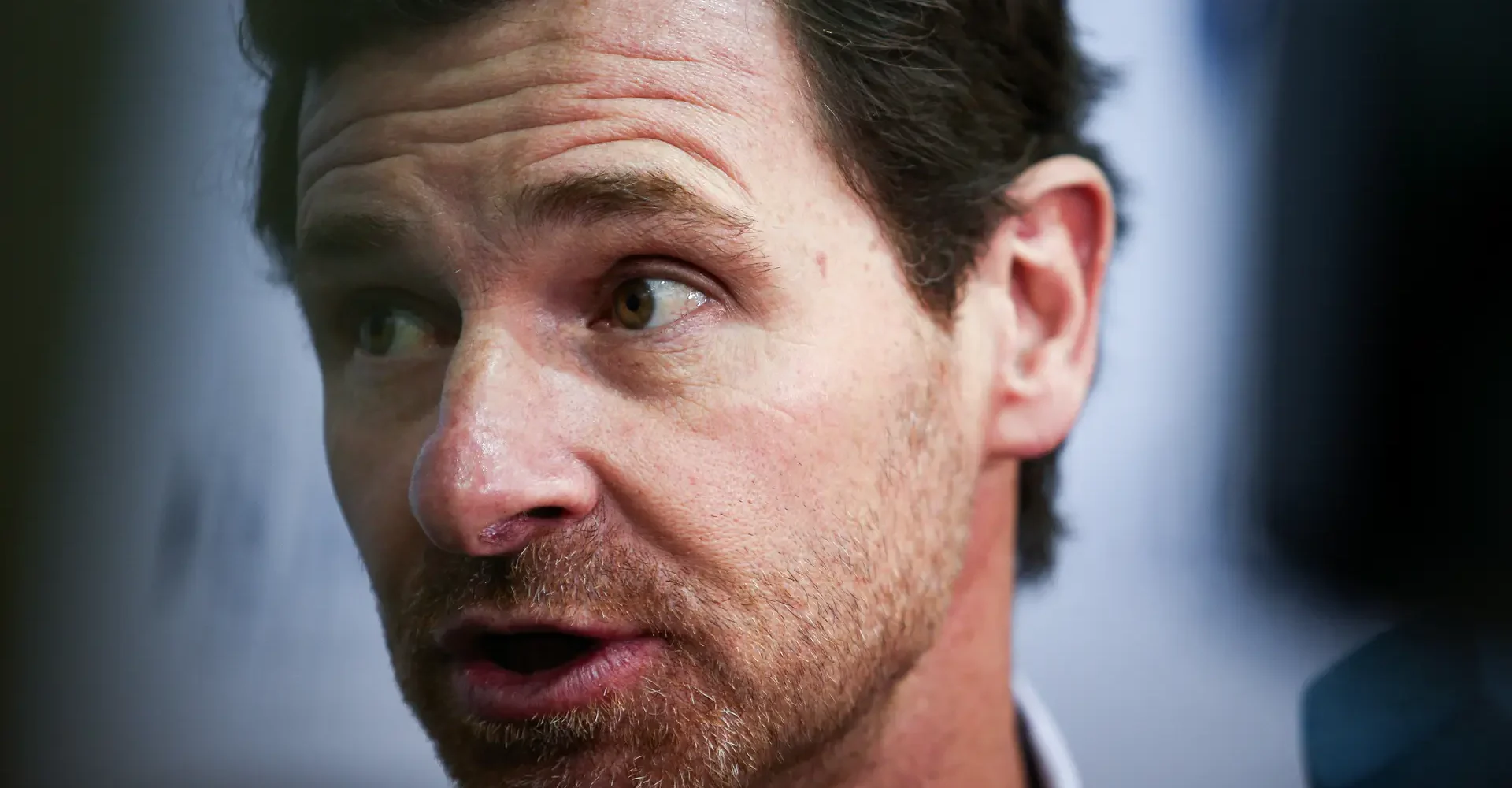 André Villas-Boas ATACA Benfica e Sporting