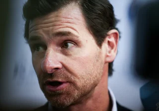 André Villas-Boas ATACA Benfica e Sporting